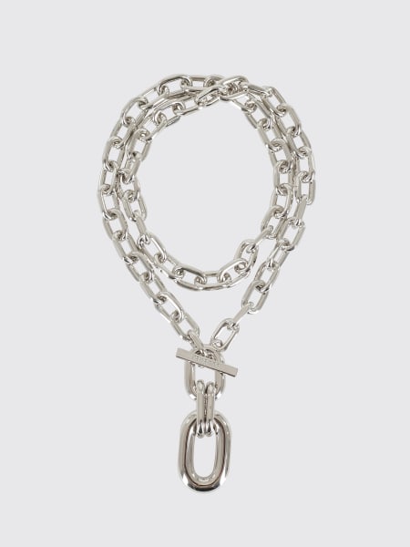 アクセサリーその他 RABANNE Woman Jewel Silver 20HBB0088MET077 P040 RABANNE: Jewel woman - Silver | Rabanne jewel