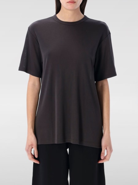 Studio Nicholson: 티셔츠 여성 Studio Nicholson