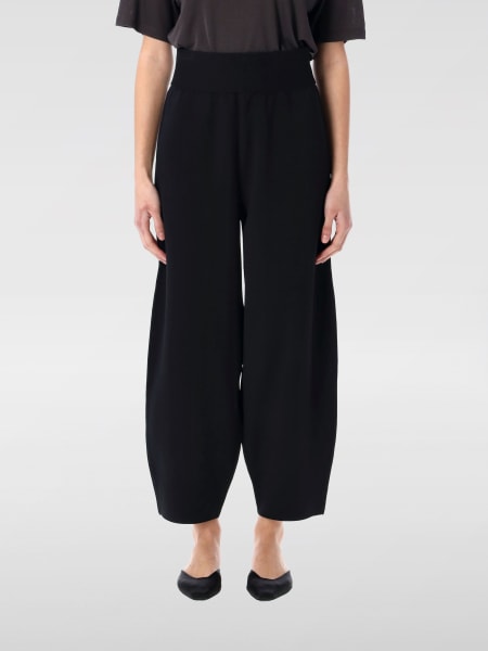 Studio Nicholson: Pants women Studio Nicholson