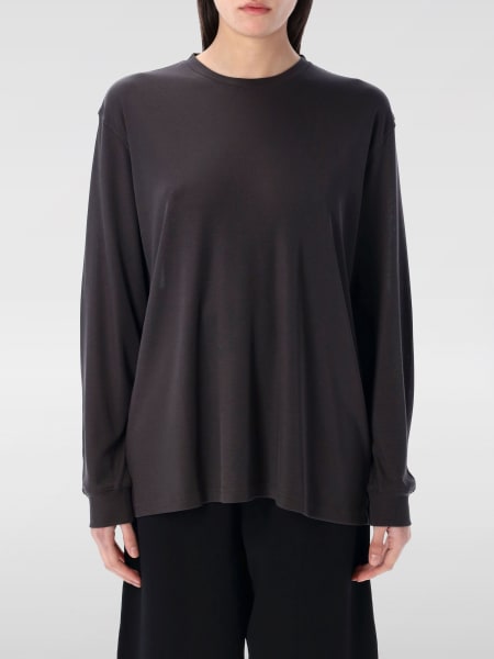 Studio Nicholson: 티셔츠 여성 Studio Nicholson
