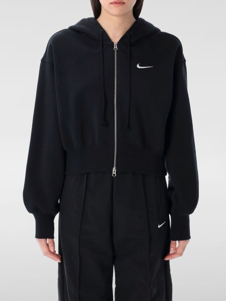 Nike: Sudadera mujer Nike