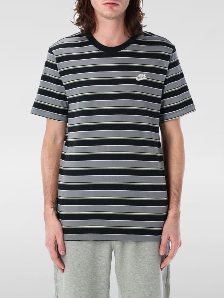 T-shirt men Nike>