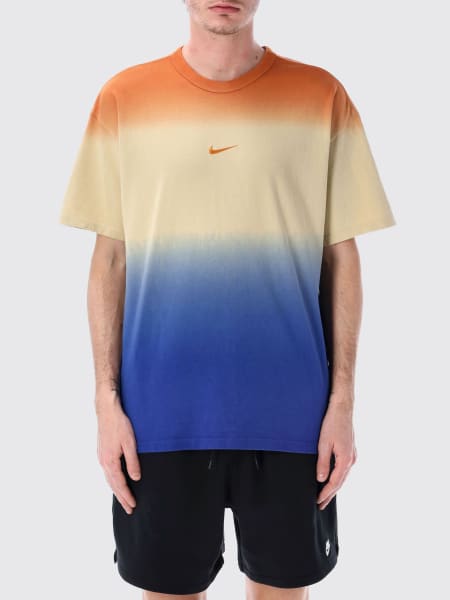 Nike: T恤 男士 Nike