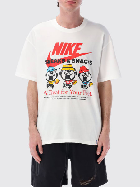 티셔츠 남성 Nike>