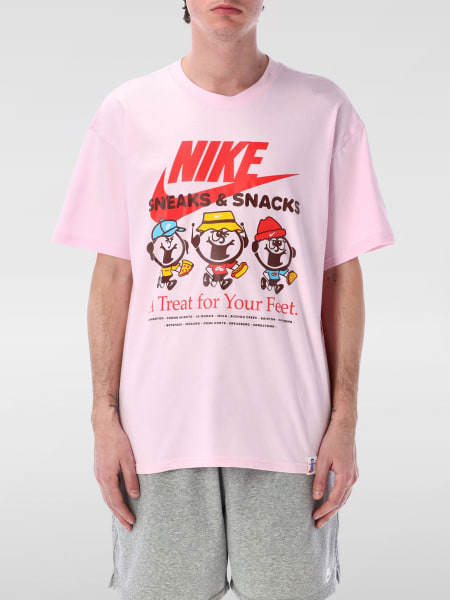 T-shirt men Nike>