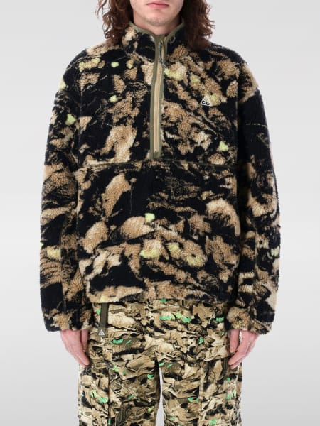 Nike: Sweatshirt Herren Nike