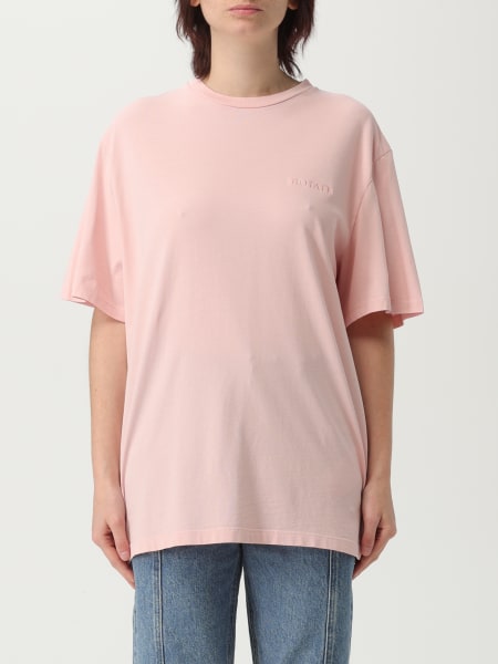 T-shirt woman Rotate