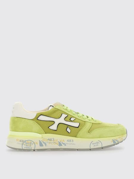 Premiata: Baskets homme Premiata