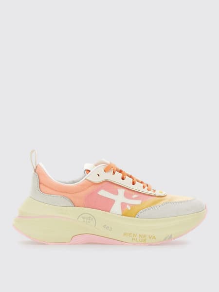 Premiata: 运动鞋 女士 Premiata