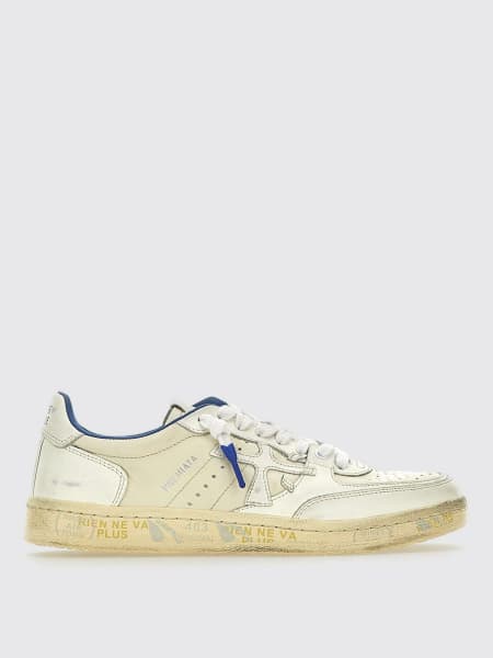 Premiata: Sneakers Damen Premiata