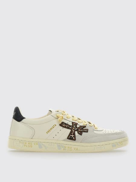 Premiata: 运动鞋 女士 Premiata