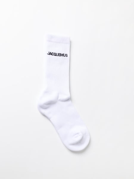 Socks woman Jacquemus