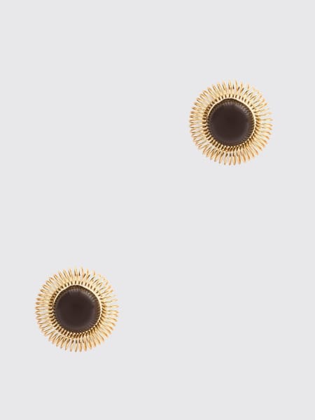 アクセサリーその他 JACQUEMUS Woman Jewel Gold 251JW7365101 283 JACQUEMUS: Jewel woman - Gold | Jacquemus jewel 251JW7355069