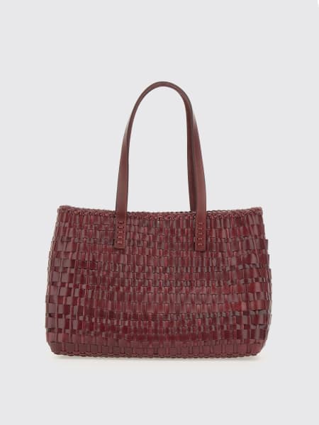 Shoulder bag woman Dragon Diffusion>