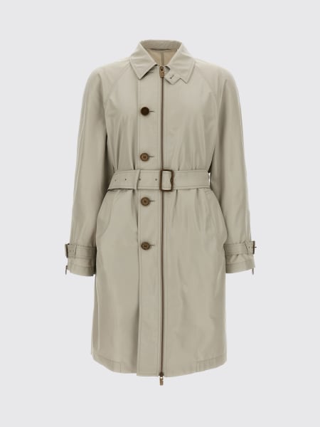 Trench coat men Burberry