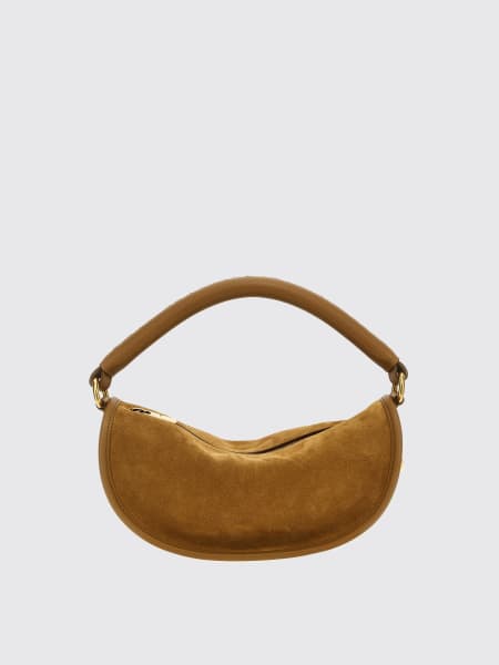 ショルダーバッグ・ポシェット BURBERRY Woman Shoulder bag Brown 8109122 BURBERRY: Shoulder bag woman - Brown | Burberry handbag