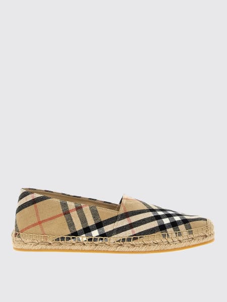 버버리(Burberry): 에스파드류 남성 Burberry