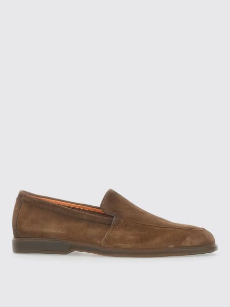 Santoni: Mocassins homme Santoni
