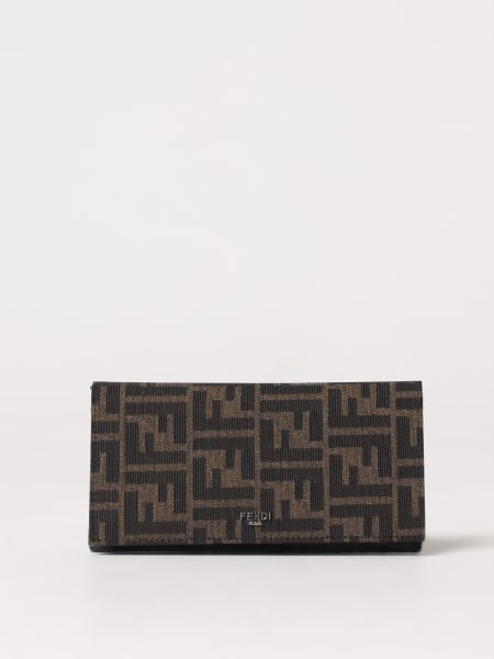 지갑 남성 Fendi>