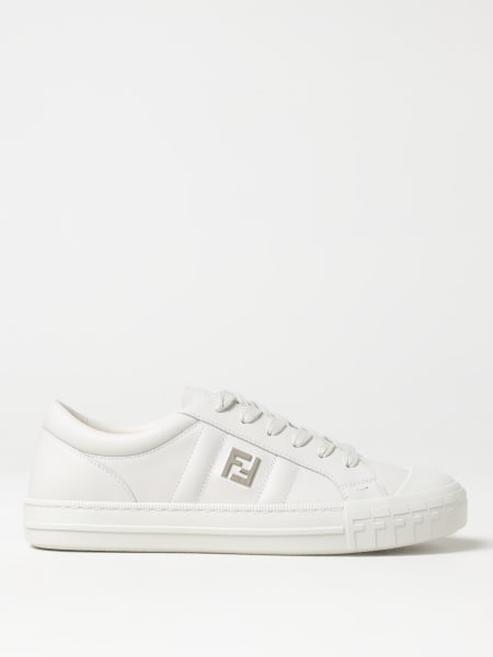 Fendi: Baskets homme Fendi