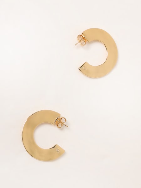 Federica Tosi: Jewel women Federica Tosi