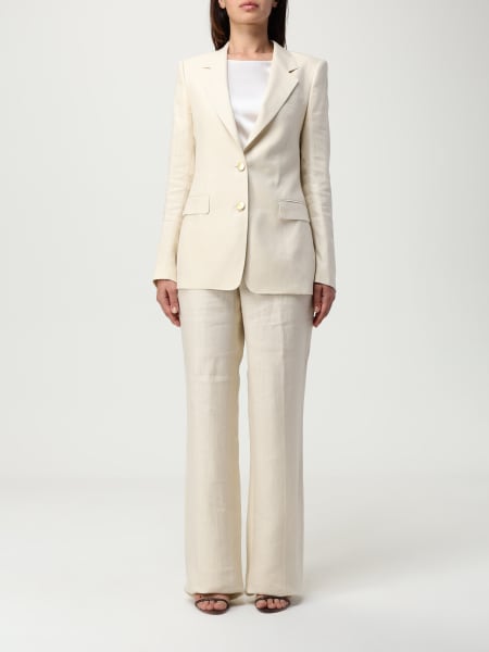 Tagliatore Suit for Women SS25 | GIGLIO.COM