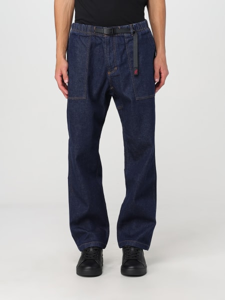 Gramicci: Jeans Gramicci in denim stretch