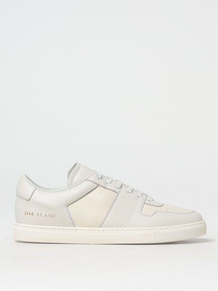 커먼프로젝트(COMMON PROJECTS): 스니커즈 남성 Common Projects