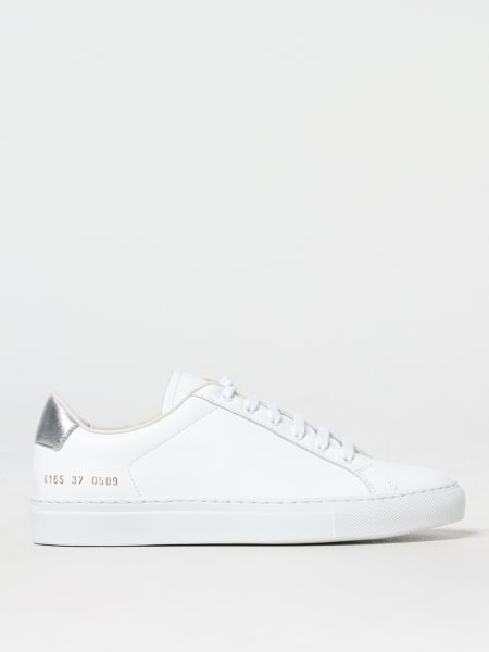 커먼프로젝트(COMMON PROJECTS): 스니커즈 여성 Common Projects