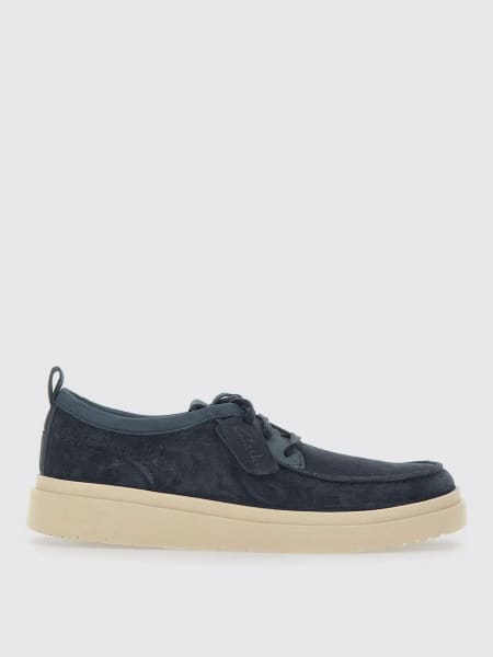 Brogue shoes men Clarks>