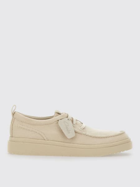Brogue shoes men Clarks>