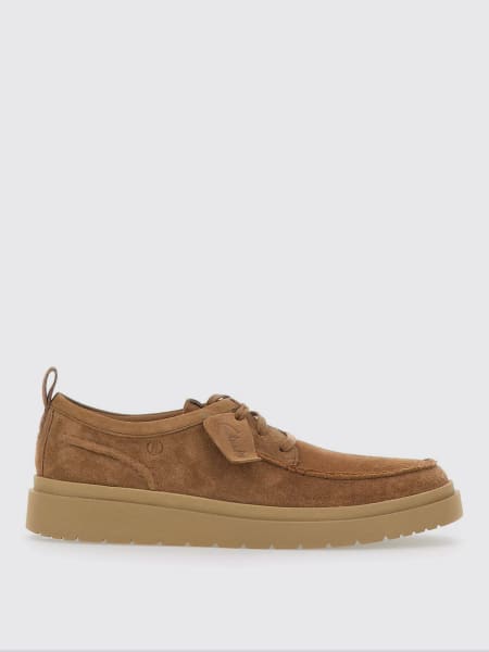 Brogue shoes men Clarks>