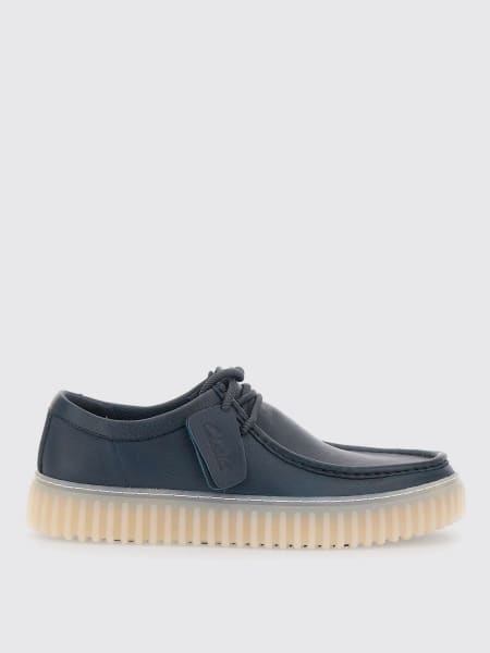 Brogue shoes men Clarks>