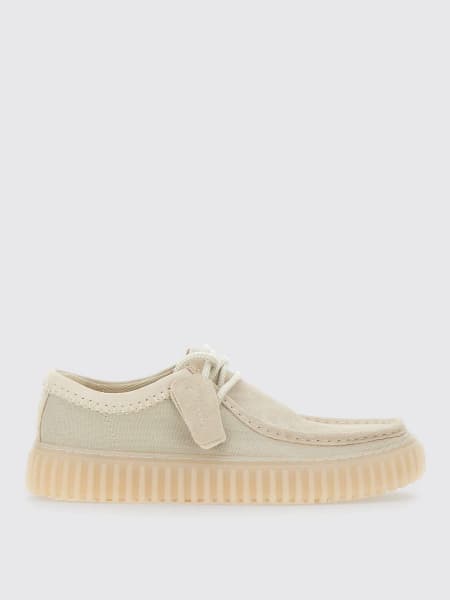 Brogue shoes men Clarks>
