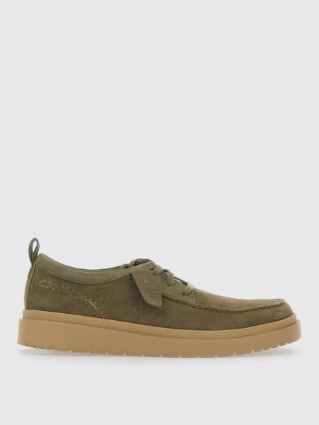 Brogue shoes men Clarks>