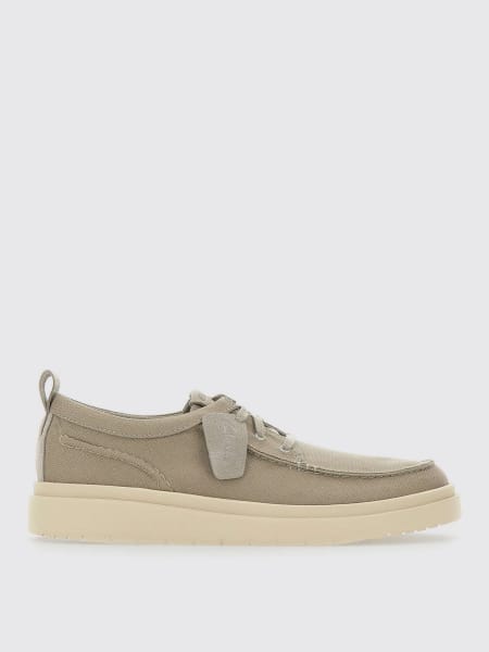 Brogue shoes men Clarks>