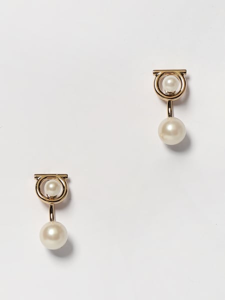 Jewel woman Ferragamo