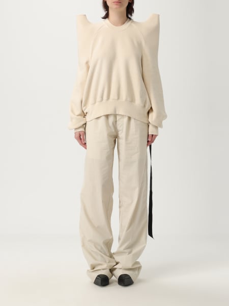 Sweater woman Rick Owens Drkshdw
