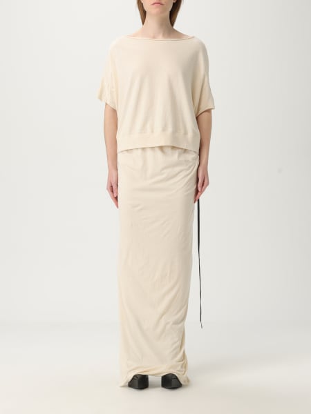 Rick Owens Drkshdw: 탑 여성 Rick Owens Drkshdw