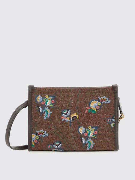 エトロ(ETRO): ハンドバッグ レディース Etro