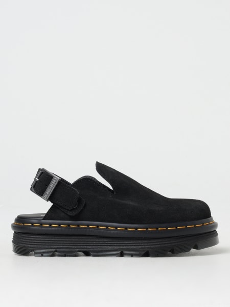 닥터마틴(DR. MARTENS): 웨지 슈즈 여성 Dr. Martens