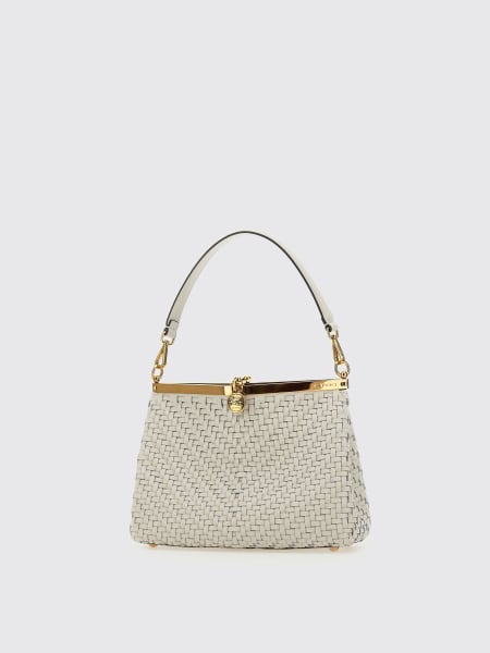 Etro: Sac porté épaule femme Etro