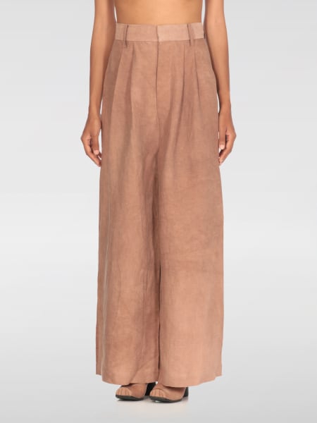 Pants woman Uma Wang>