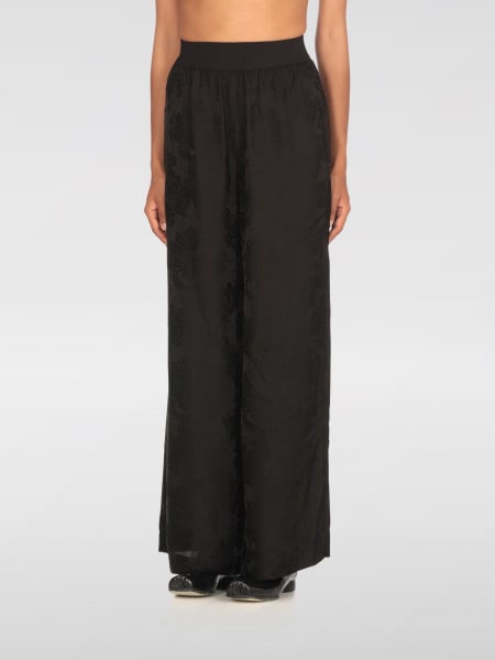 Uma Wang: Hose Damen Uma Wang