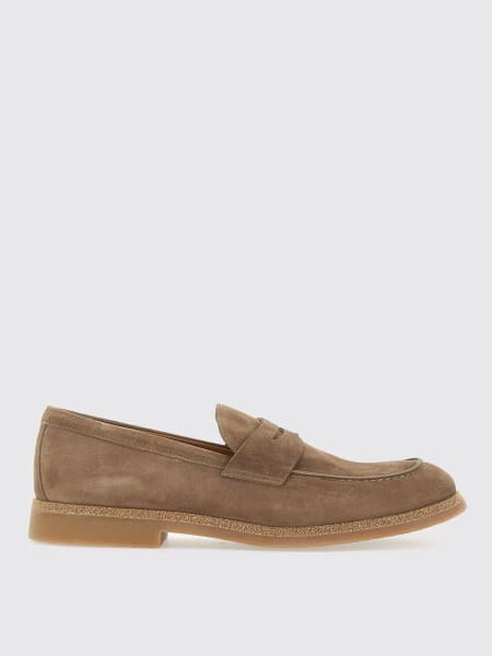 Loafers men Eleventy>
