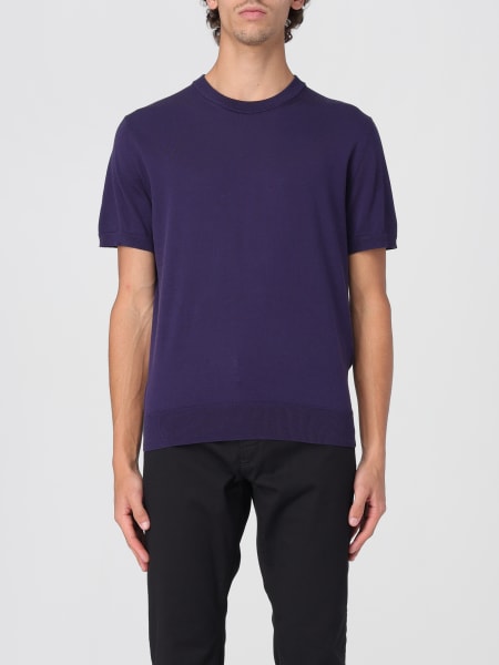 Brioni: Футболка для него Brioni
