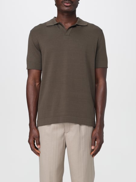 ポロシャツ メンズ Brioni>