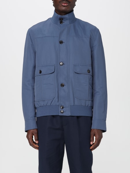 Brioni: Manteau homme Brioni
