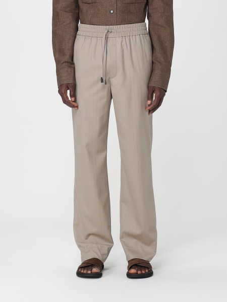 Brioni: Pantalon homme Brioni
