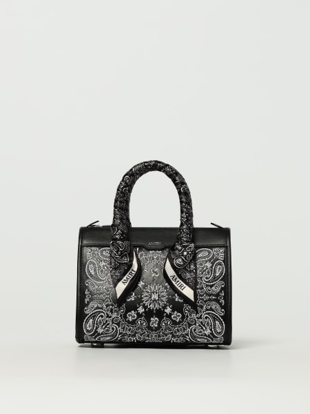 Amiri: Bolso de mano mujer Amiri